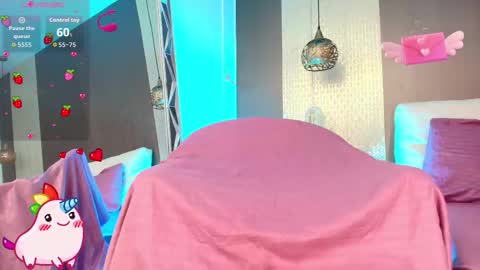 Snapshot of dannadoll69 chatting on November 21, 2025, 11:31 am Dannamunoz130 online show from November 21, 2025, 11:31 am