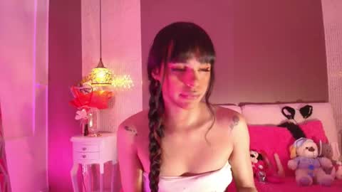 Snapshot of dannadoll69 chatting on June 7, 2026, 1:15 pm Dannamunoz130 online show from June 7, 2026, 1:15 pm
