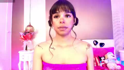 Snapshot of dannadoll69 chatting on June 9, 2026, 1:56 pm Dannamunoz130 online show from June 9, 2026, 1:56 pm