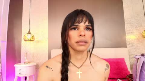 Dannamunoz130 online show from August 4, 2026, 12:30 pm