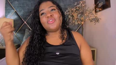 Snapshot of dannafalco25 chatting on December 18, 2024, 4:06 pm Valery Danna online show from December 18, 2024, 4:06 pm