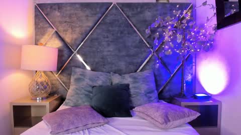 Snapshot of dannafalco25 chatting on January 6, 2025, 4:23 pm Valery Danna online show from January 6, 2025, 4:23 pm