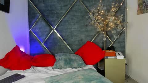 Snapshot of dannafalco25 chatting on January 29, 2025, 11:35 pm Valery Danna online show from January 29, 2025, 11:35 pm