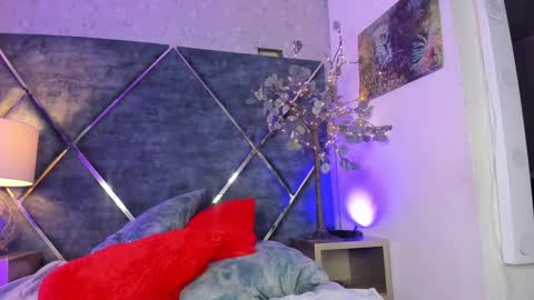 Snapshot of dannafalco25 chatting on January 31, 2025, 10:21 pm Valery Danna online show from January 31, 2025, 10:21 pm