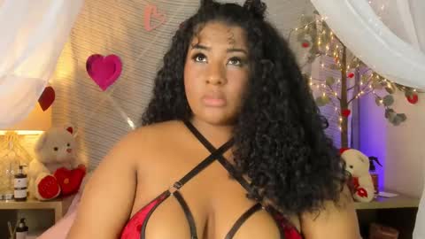 Snapshot of dannafalco25 chatting on February 15, 2025, 10:52 pm Valery Danna online show from February 15, 2025, 10:52 pm