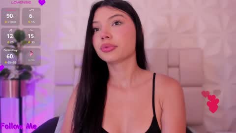 Snapshot of dannajhonson1 chatting on January 28, 2025, 8:04 pm Danna online show from January 28, 2025, 8:04 pm