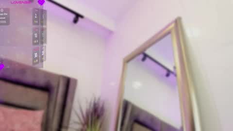 Snapshot of dannajhonson1 chatting on September 24, 2025, 7:06 pm Danna online show from September 24, 2025, 7:06 pm