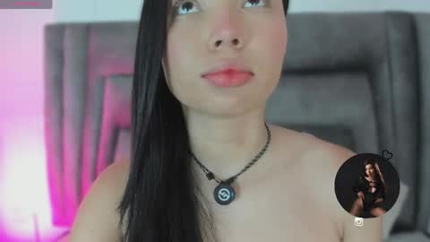 Snapshot of dannajhonson1 chatting on May 2, 2026, 7:08 pm Danna online show from May 2, 2026, 7:08 pm