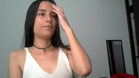 Snapshot of dannali22 chatting on June 20, 2026, 7:16 pm Dannali22 online show from June 20, 2026, 7:16 pm
