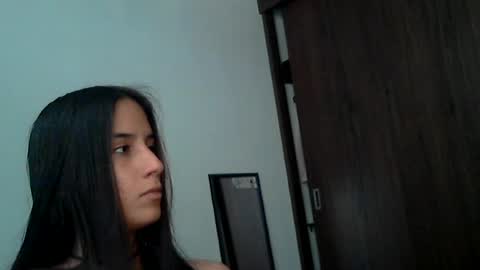 Snapshot of dannali22 chatting on June 25, 2026, 8:57 pm Dannali22 online show from June 25, 2026, 8:57 pm