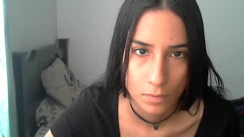 Snapshot of dannali22 chatting on July 19, 2026, 6:22 pm Dannali22 online show from July 19, 2026, 6:22 pm