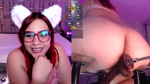 Snapshot of dannascully chatting on March 30, 2026, 2:51 pm Danna online show from March 30, 2026, 2:51 pm