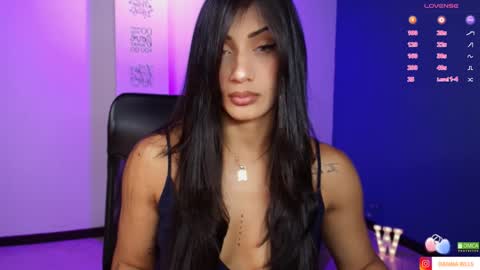 Danna Wells online show from December 22, 2024, 5:42 pm