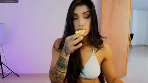 Danna Wells online show from May 23, 2026, 6:01 pm