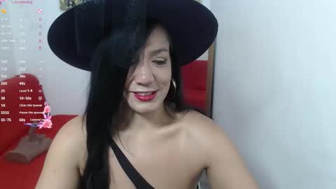 Danna online show from October 29, 2025, 12:18 pm