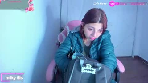 Snapshot of danni_milk69 chatting on July 14, 2026, 8:25 pm danni_milk69 online show from July 14, 2026, 8:25 pm