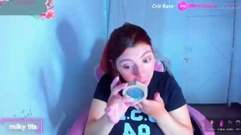 Snapshot of danni_milk69 chatting on July 15, 2026, 8:14 pm danni_milk69 online show from July 15, 2026, 8:14 pm