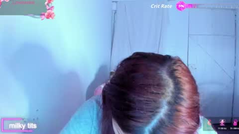 Snapshot of danni_milk69 chatting on July 17, 2026, 6:46 pm danni_milk69 online show from July 17, 2026, 6:46 pm