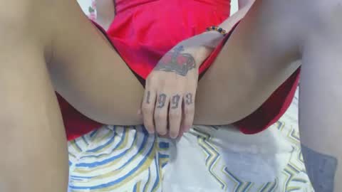 Snapshot of danni_smith_ chatting on February 27, 2025, 9:36 pm DANIELA online show from February 27, 2025, 9:36 pm