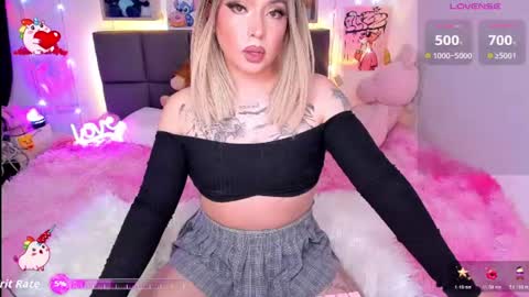 dannia_13 online show from June 21, 2026, 2:03 am