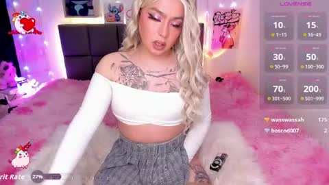 dannia_13 online show from July 11, 2026, 2:03 am