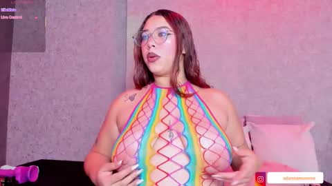 Snapshot of danniamonroee chatting on November 8, 2025, 11:21 am Danna Monroe online show from November 8, 2025, 11:21 am