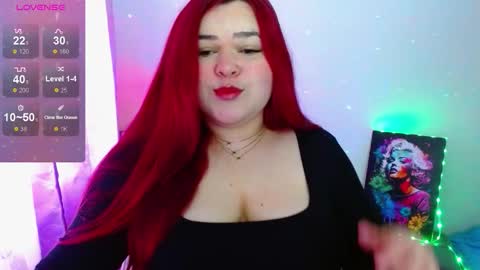 Snapshot of dannie_sofie chatting on January 7, 2026, 12:51 pm Maddisoon online show from January 7, 2026, 12:51 pm