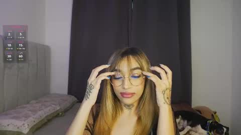    online show from March 3, 2025, 9:37 pm