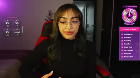    online show from September 29, 2025, 7:51 pm