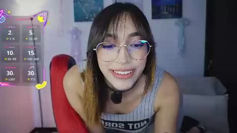 Snapshot of dannielle_ chatting on June 11, 2026, 7:34 pm online show from June 11, 2026, 7:34 pm