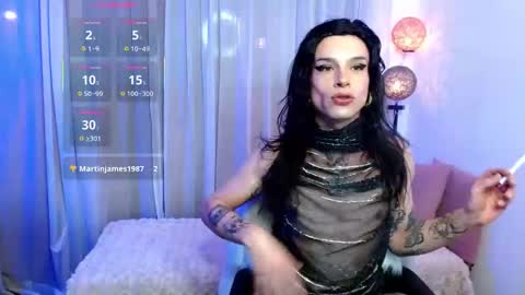 danni online show from April 22, 2026, 11:28 pm