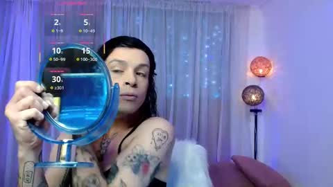 danni online show from May 3, 2026, 8:26 pm