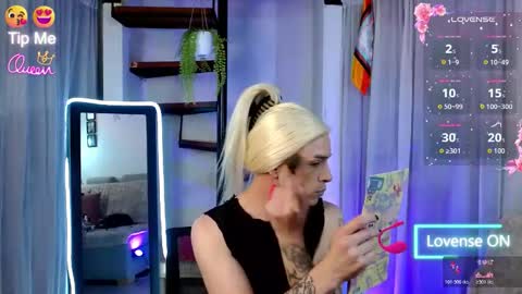 danni online show from June 9, 2026, 9:26 pm