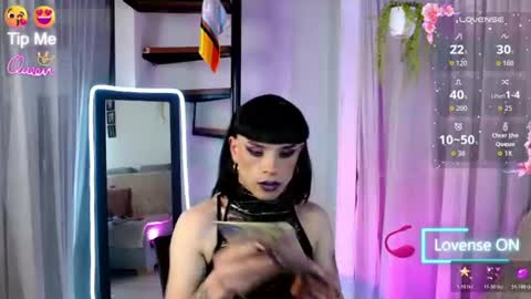 danni online show from June 11, 2026, 9:57 pm