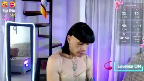 danni online show from June 14, 2026, 1:35 pm