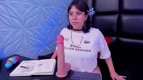 Dannixxx online show from March 13, 2026, 7:04 am