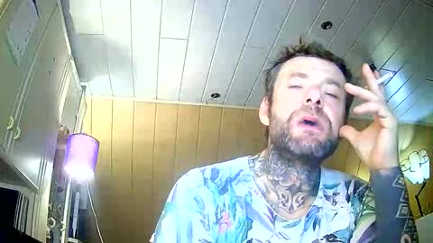 Snapshot of dannotdon chatting on March 20, 2026, 6:13 pm DannotDon online show from March 20, 2026, 6:13 pm