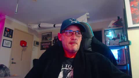 dannozdirekt online show from May 7, 2026, 5:07 pm