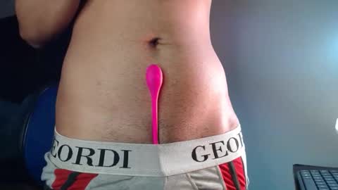 DANNTE online show from November 6, 2025, 2:34 am