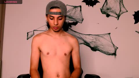 Danny online show from November 8, 2025, 1:06 am