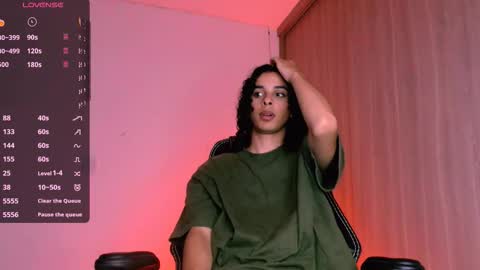 Danny online show from March 15, 2026, 3:23 am