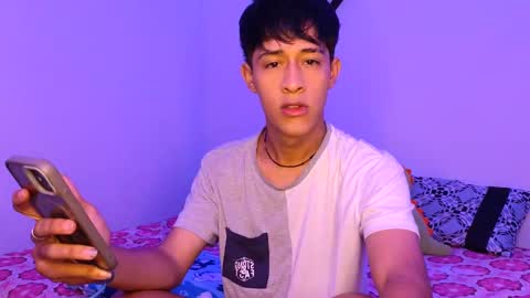 Snapshot of danny777_ chatting on September 14, 2025, 2:54 am Danny online show from September 14, 2025, 2:54 am