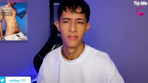 Snapshot of danny777_ chatting on October 21, 2025, 6:03 am Danny online show from October 21, 2025, 6:03 am