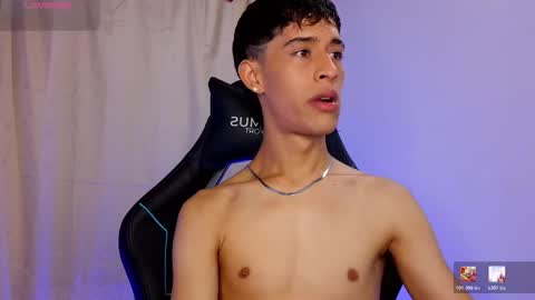 Snapshot of danny777_ chatting on February 10, 2026, 2:59 am Danny online show from February 10, 2026, 2:59 am