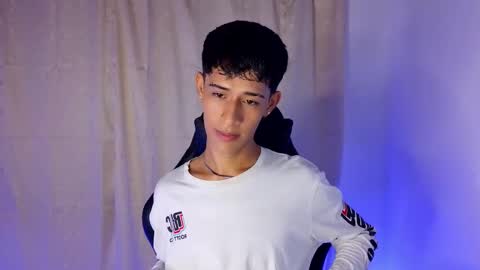 Snapshot of danny777_ chatting on February 14, 2026, 7:05 am Danny online show from February 14, 2026, 7:05 am