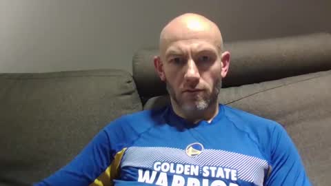 danny81boy online show from January 7, 2025, 5:20 pm