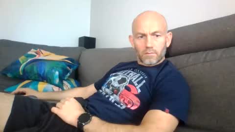 danny81boy online show from July 10, 2026, 9:12 am