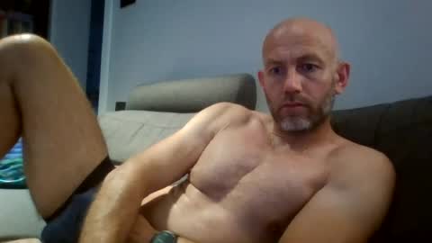 danny81boy online show from July 30, 2026, 6:18 pm