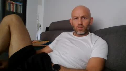 danny81boy online show from July 31, 2026, 9:30 am