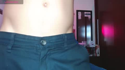 phantom555 online show from January 18, 2025, 11:11 pm